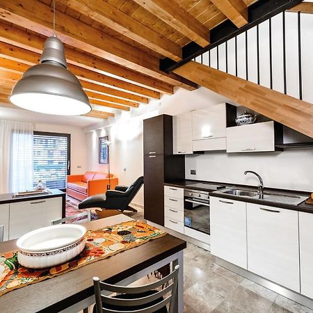 ארונה Faber Apartments-Residence Style מראה חיצוני תמונה