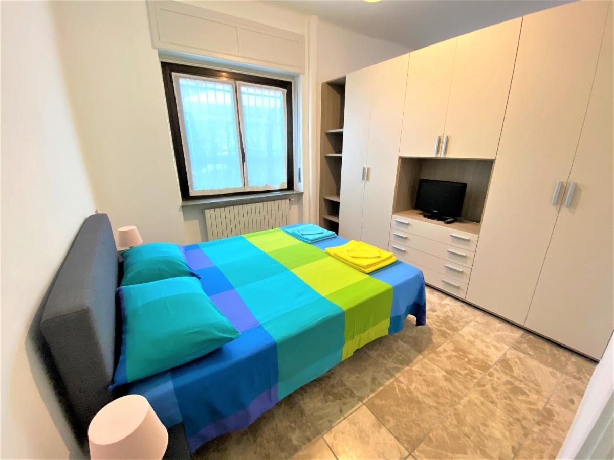 ארונה Faber Apartments-Residence Style מראה חיצוני תמונה