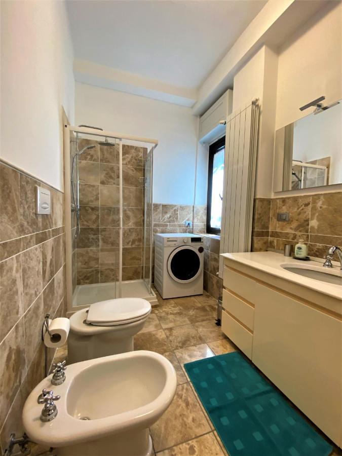 ארונה Faber Apartments-Residence Style מראה חיצוני תמונה