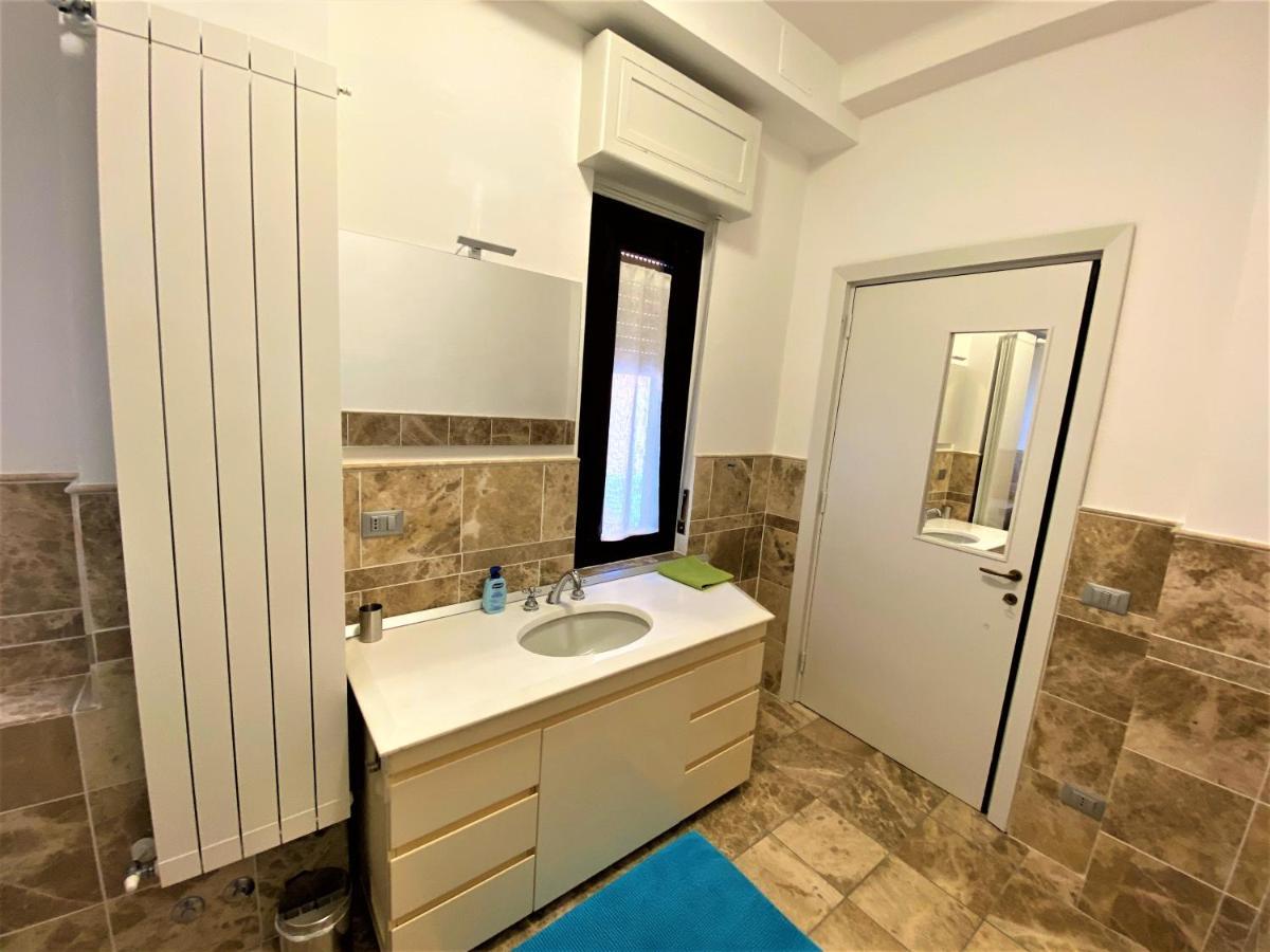 ארונה Faber Apartments-Residence Style מראה חיצוני תמונה