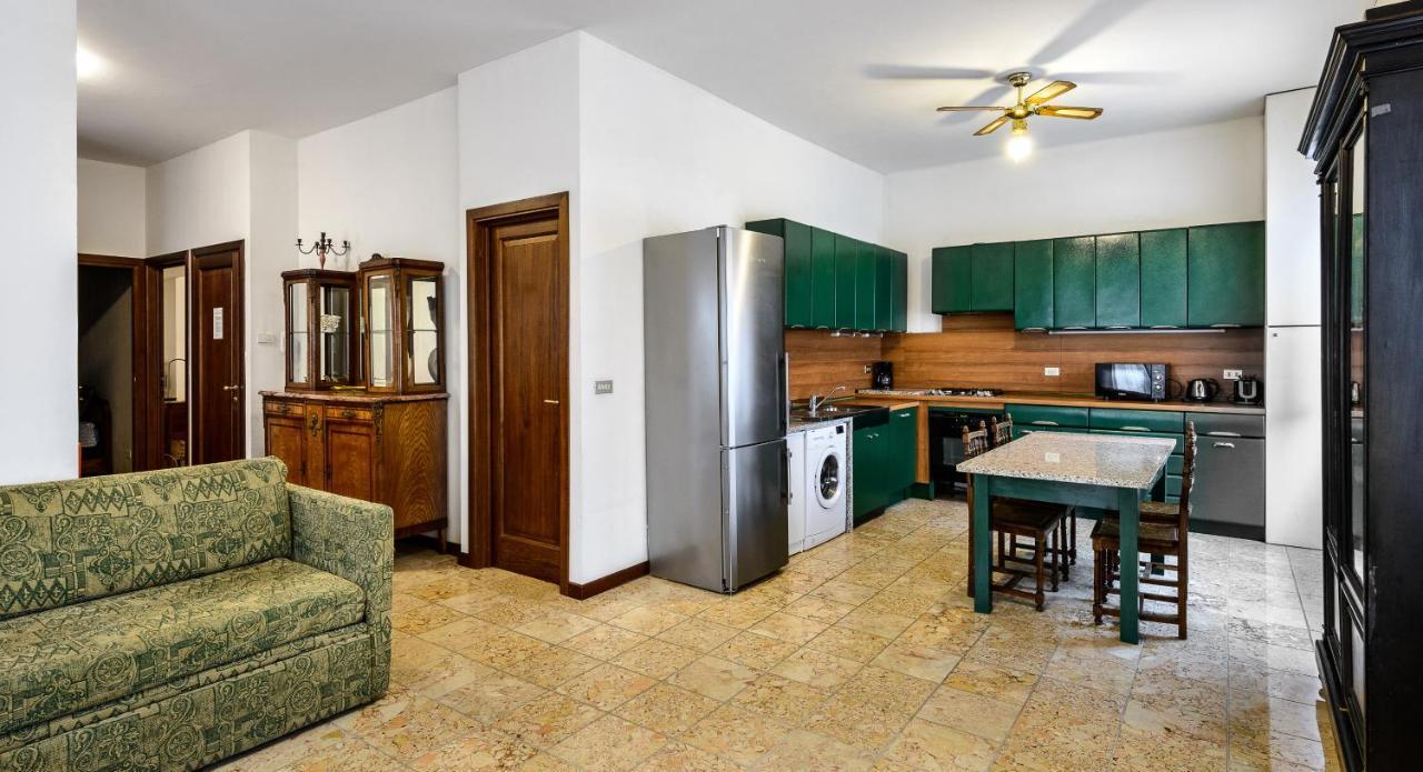 ארונה Faber Apartments-Residence Style מראה חיצוני תמונה