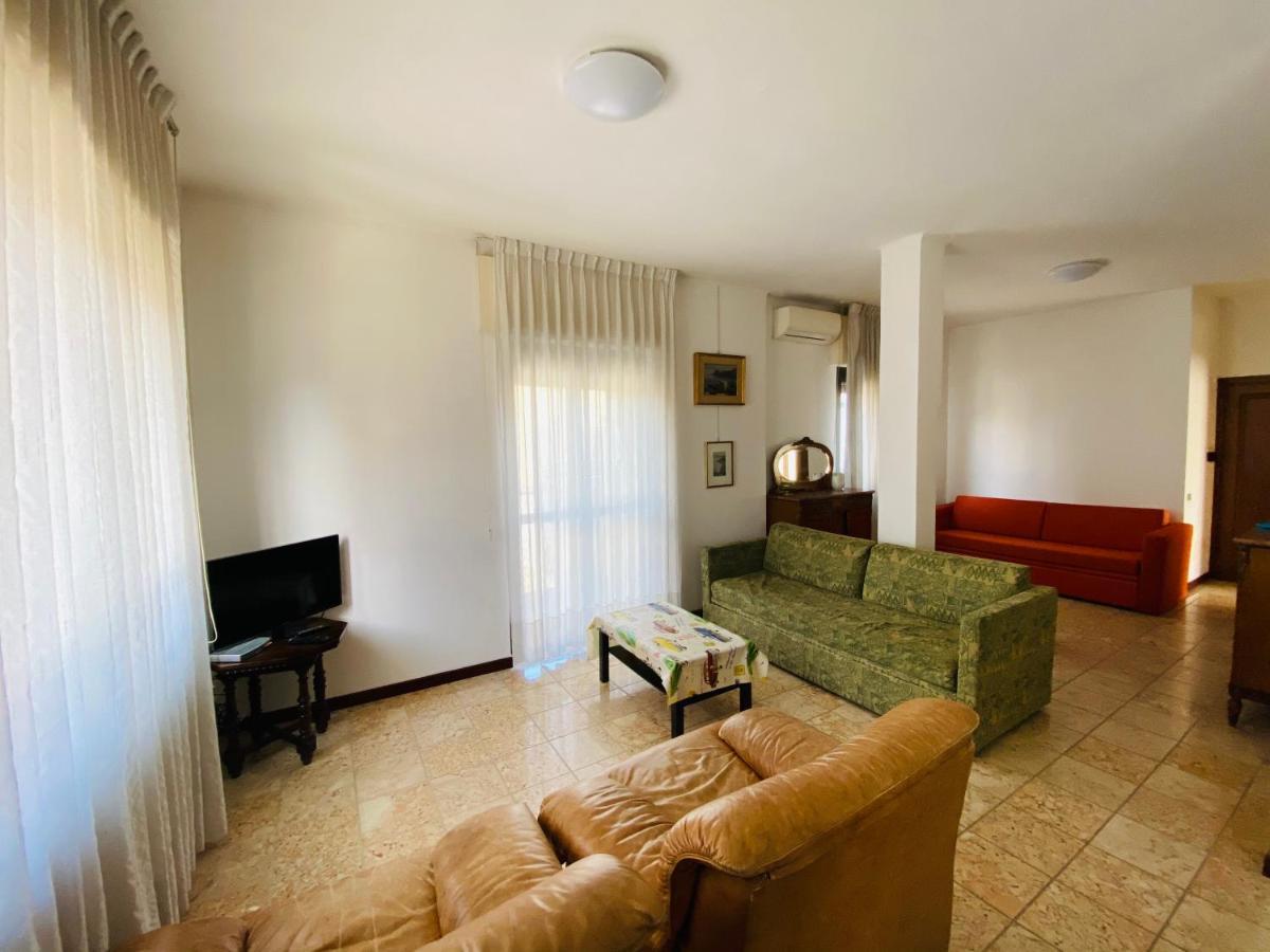 ארונה Faber Apartments-Residence Style מראה חיצוני תמונה