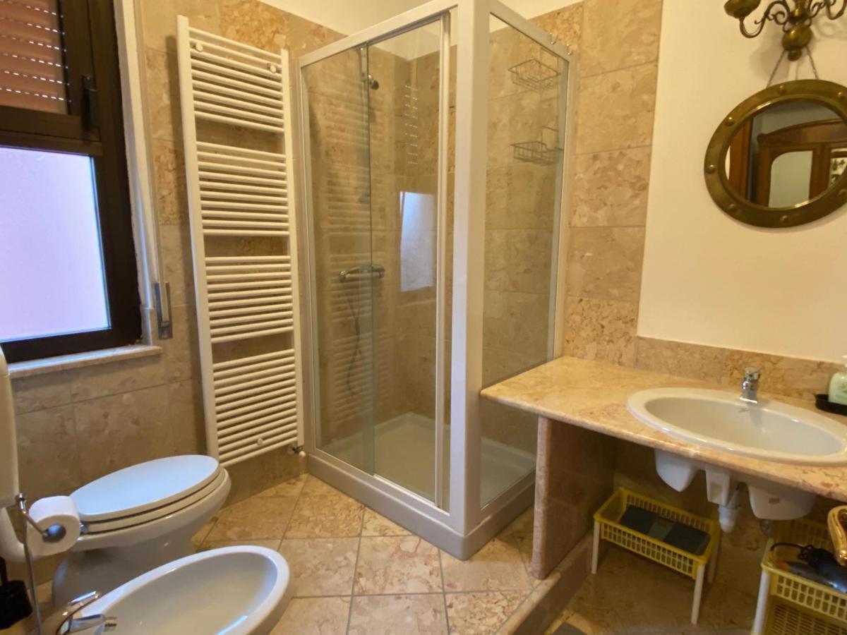 ארונה Faber Apartments-Residence Style מראה חיצוני תמונה
