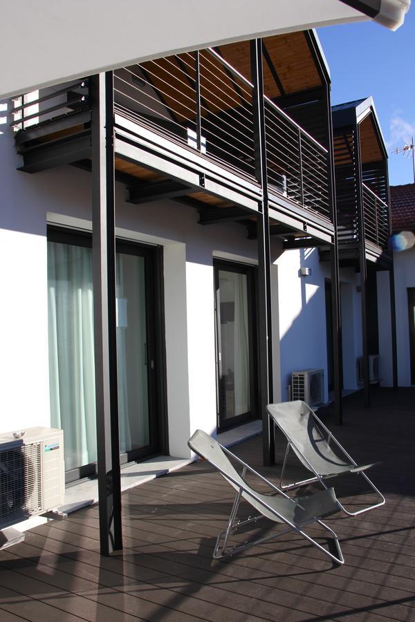 ארונה Faber Apartments-Residence Style חדר תמונה