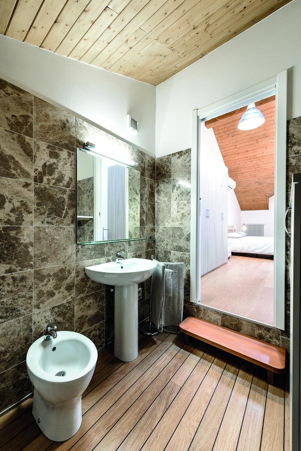 ארונה Faber Apartments-Residence Style מראה חיצוני תמונה
