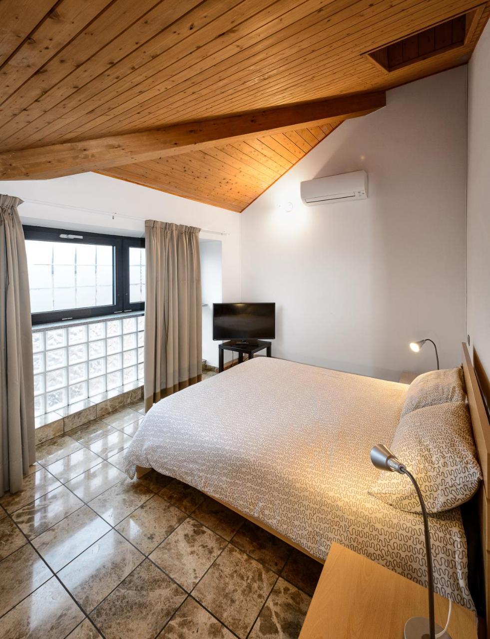 ארונה Faber Apartments-Residence Style מראה חיצוני תמונה