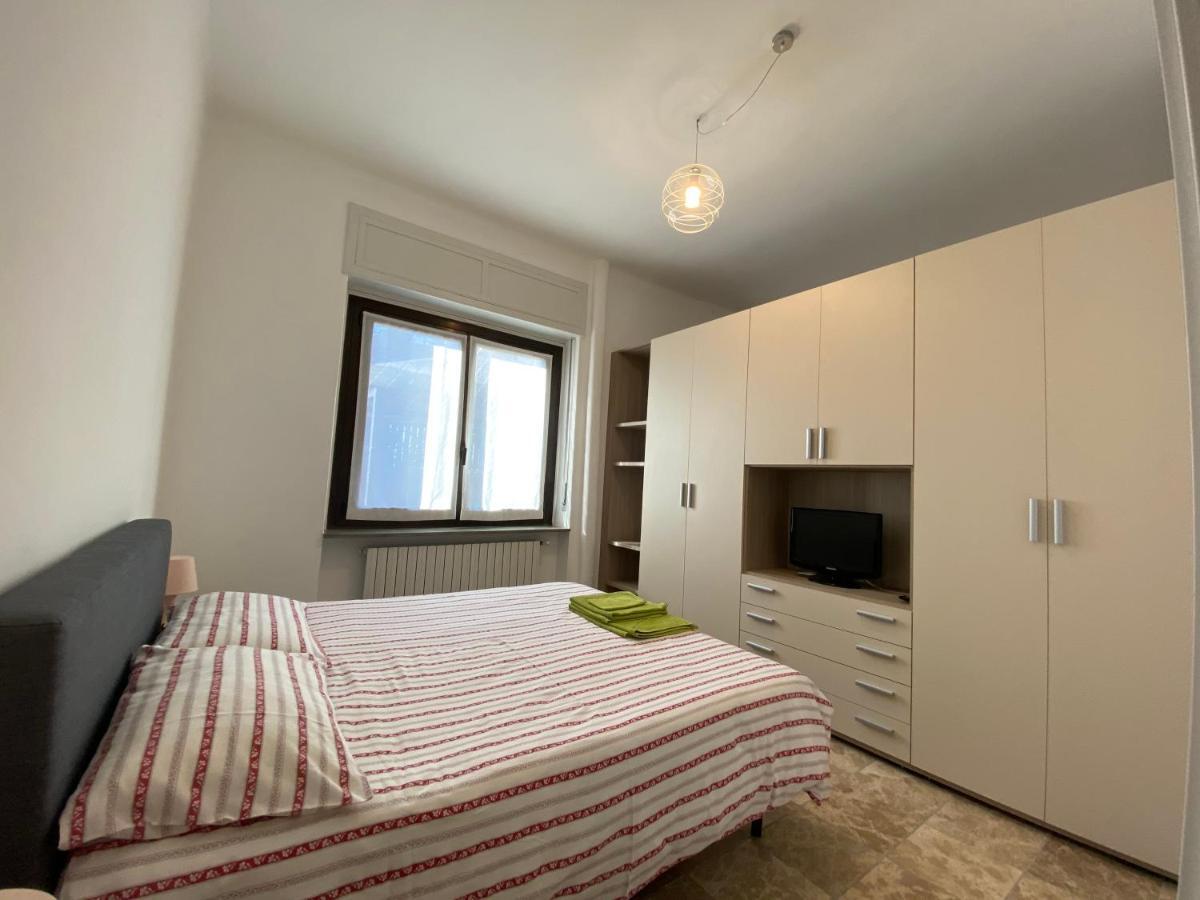 ארונה Faber Apartments-Residence Style מראה חיצוני תמונה